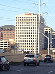 Coca Cola Enterprises Bottling in Farmers Branch, Texas